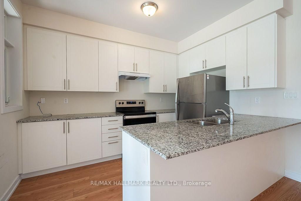 12 Dandara Gate • Vaughan, ON photo 18
