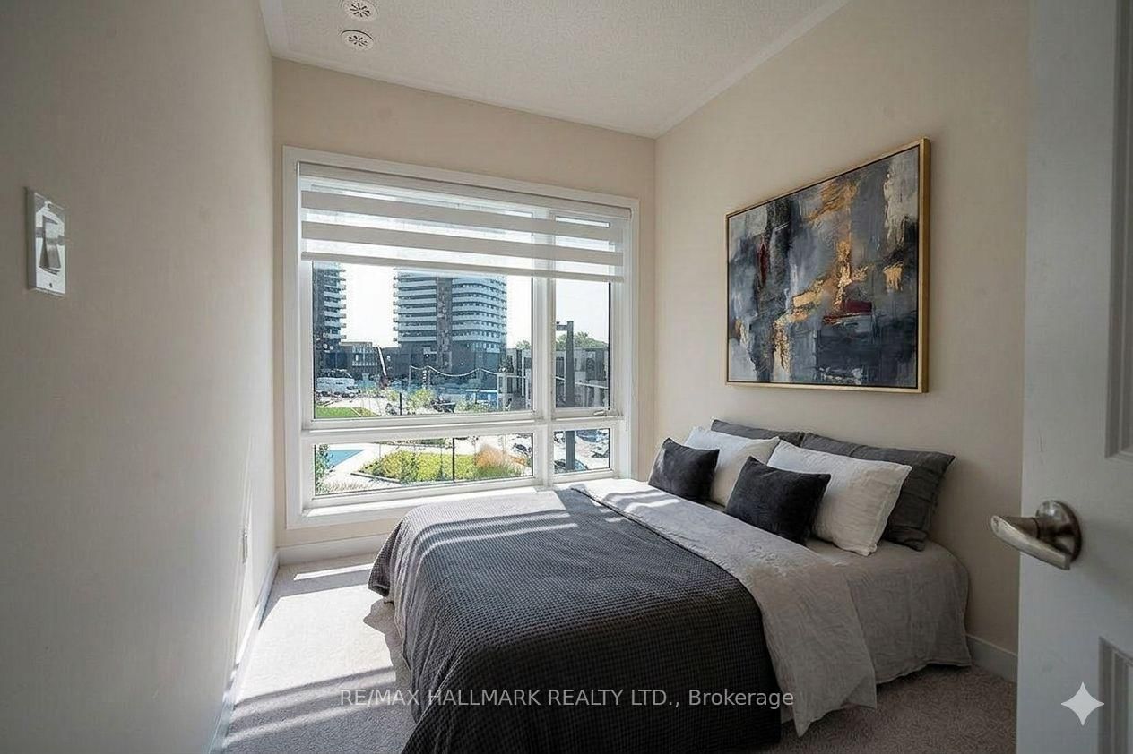 12 Dandara Gate • Vaughan, ON photo 21