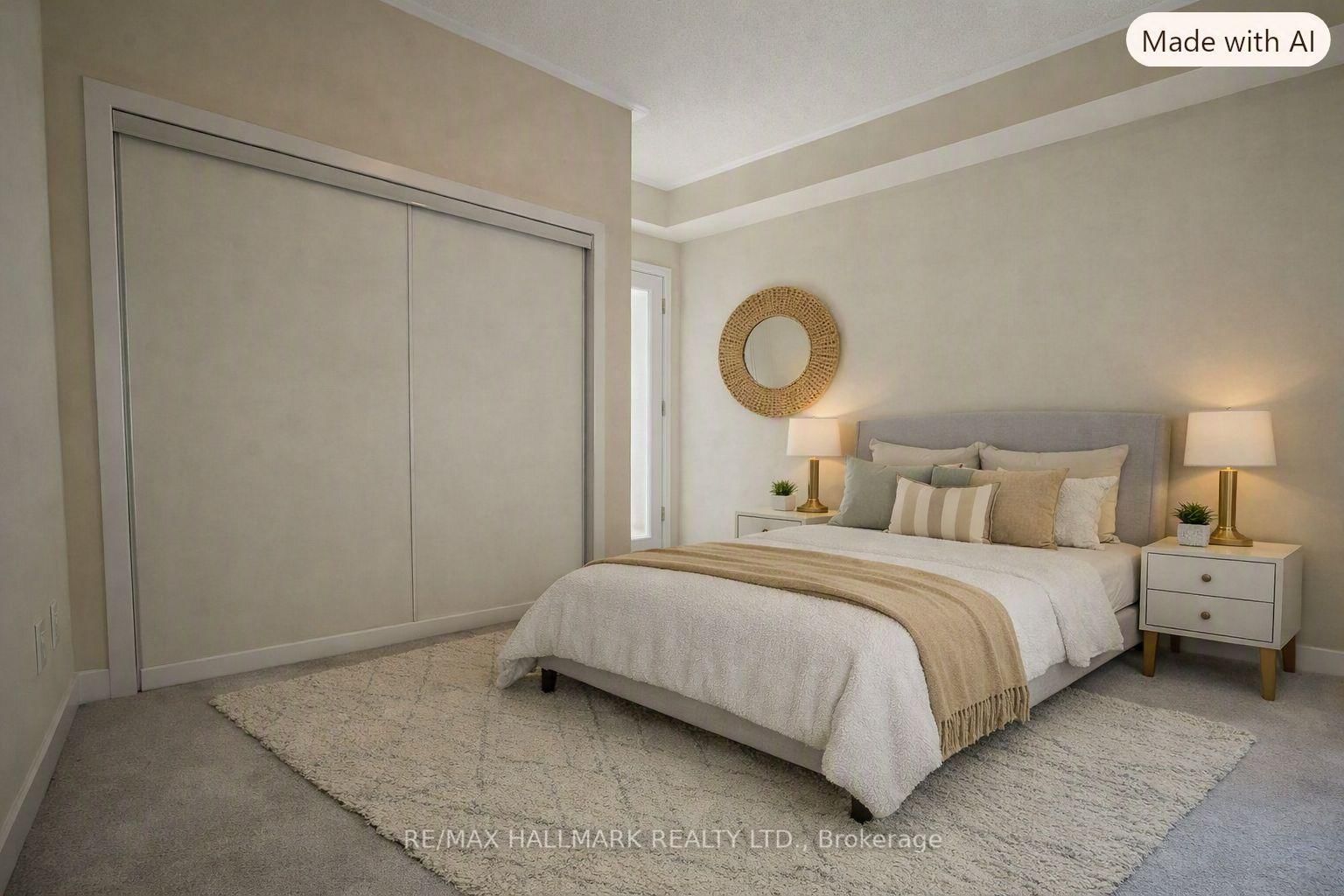 12 Dandara Gate • Vaughan, ON photo 28