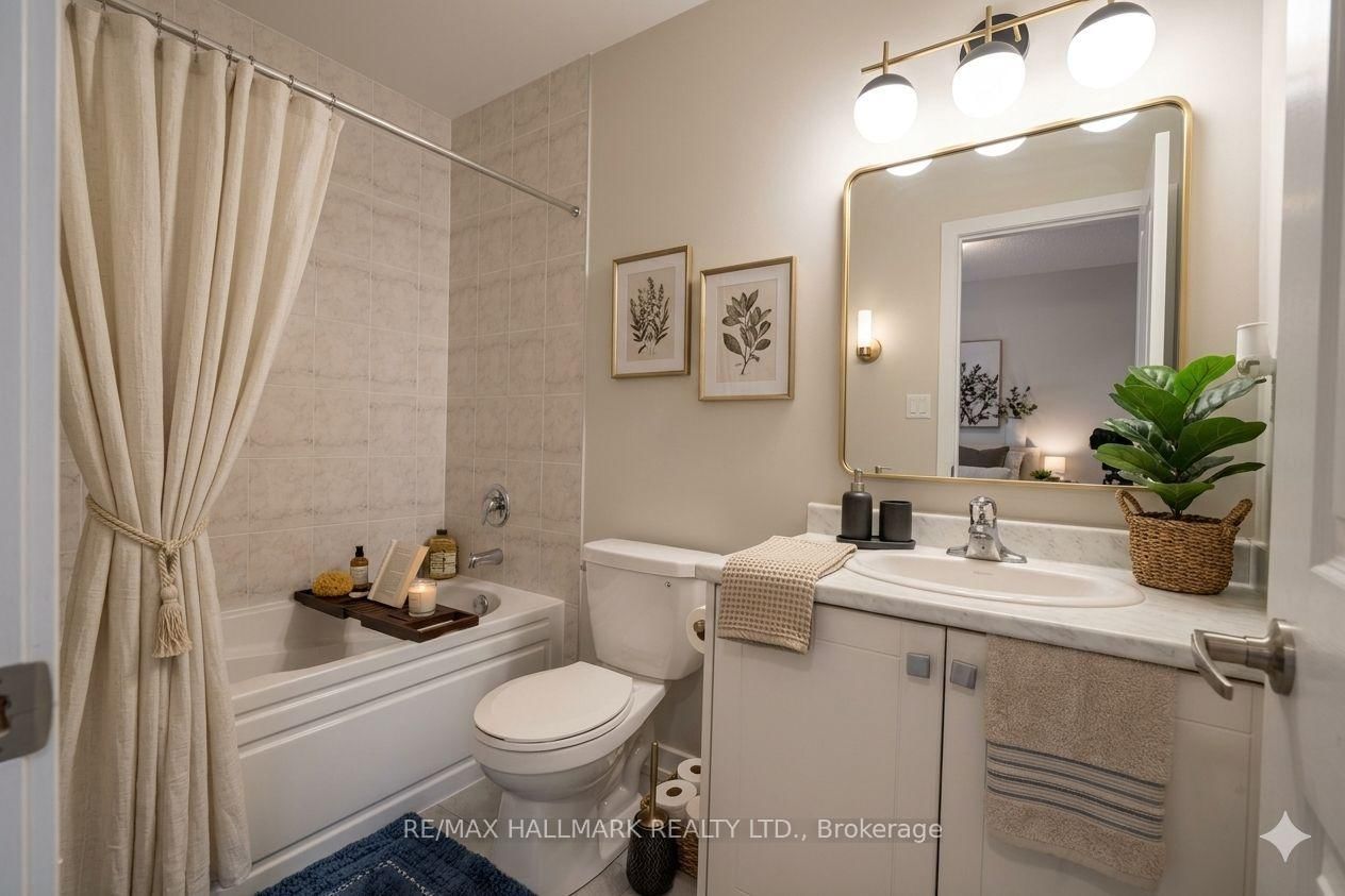 12 Dandara Gate • Vaughan, ON photo 37