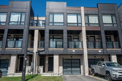 12 Dandara Gate • Vaughan, ON photo 4