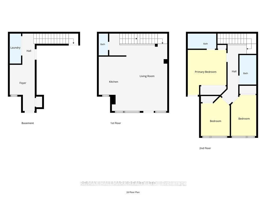 12 Dandara Gate • Vaughan, ON photo 43