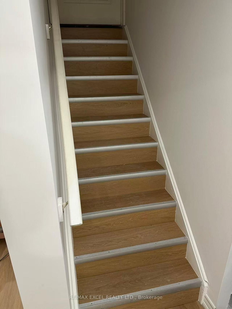 Bsmt - 145 Cabin Trail Crescent