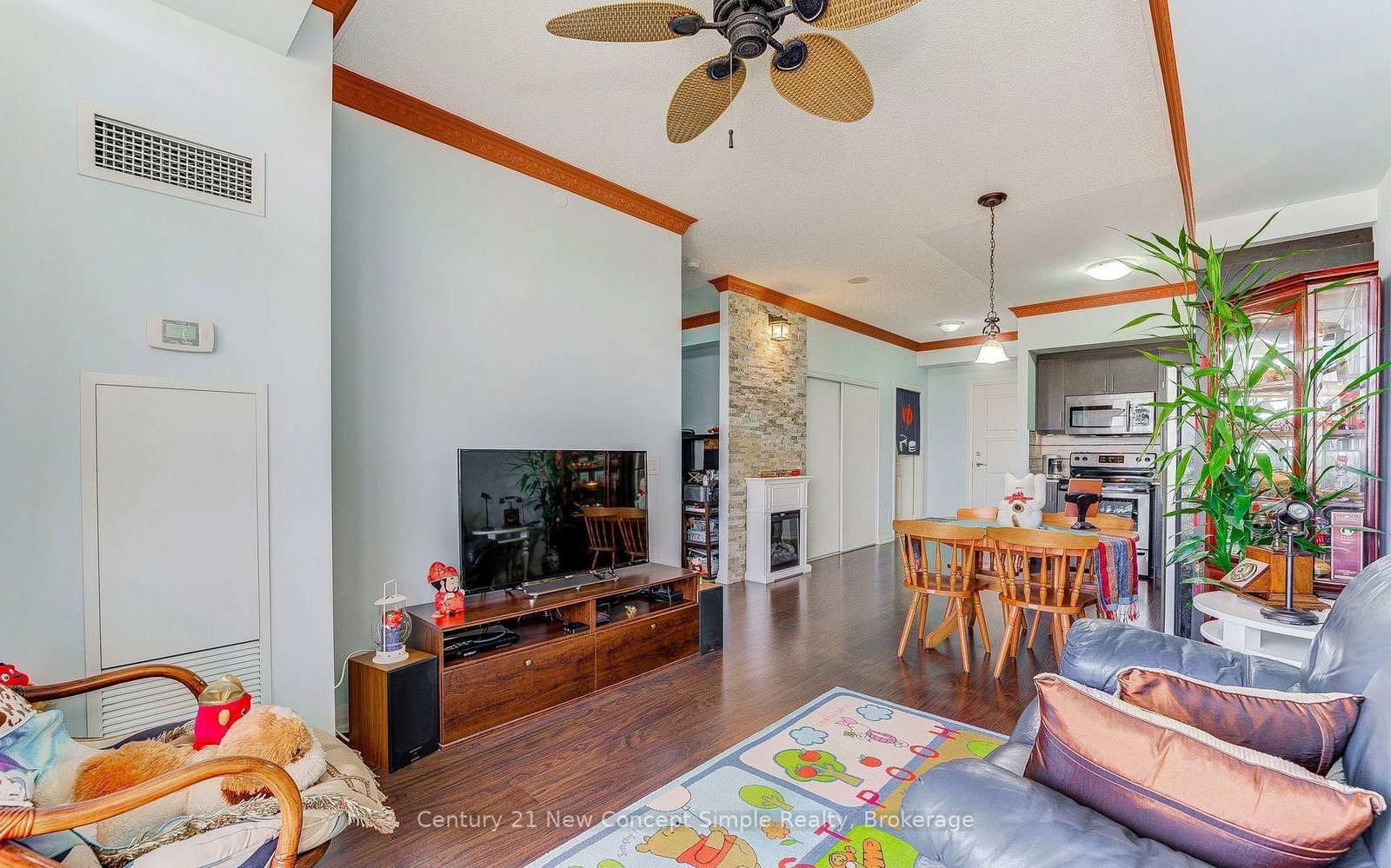 9500 Markham Road • #520 • Markham, ON photo 13