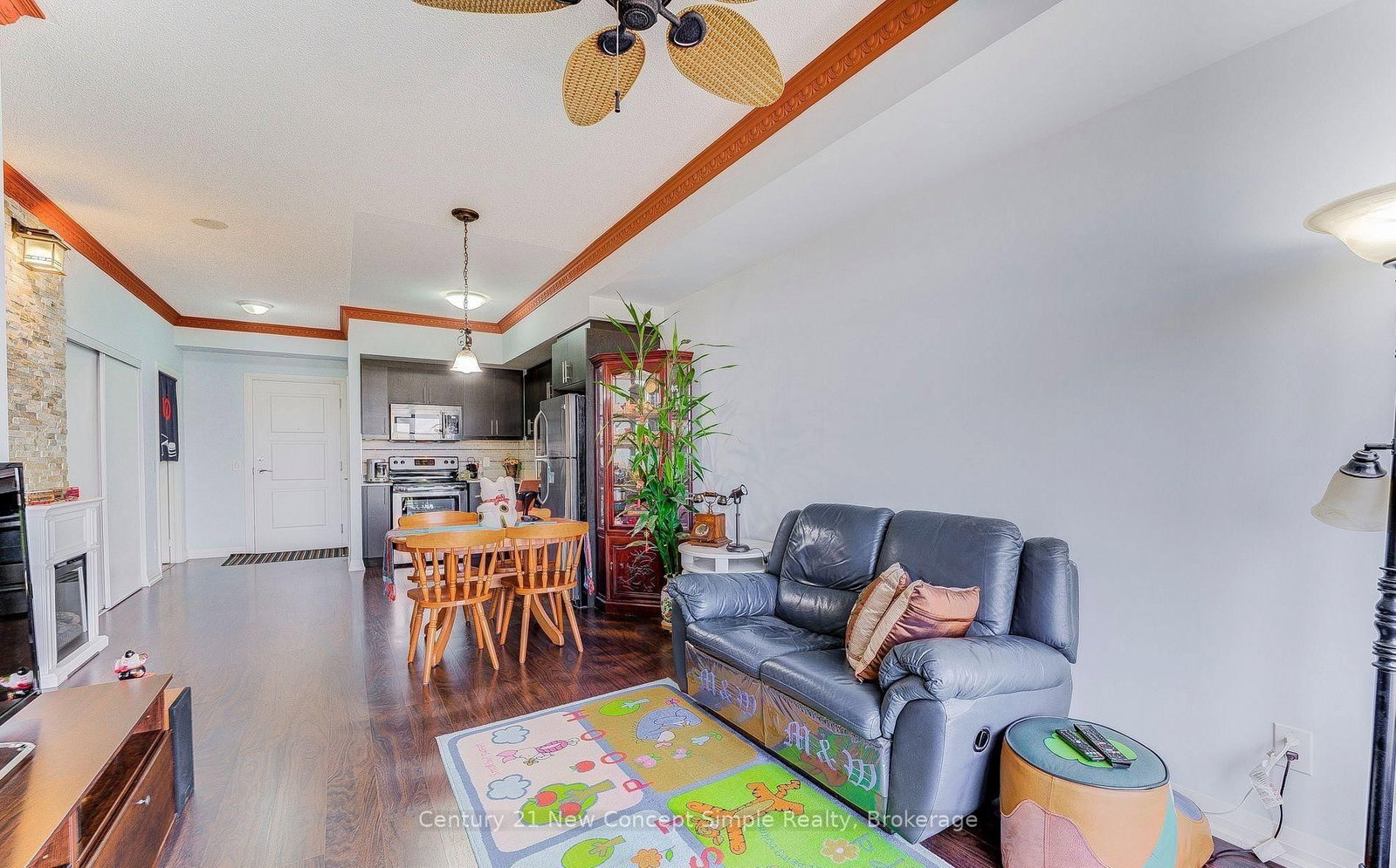 9500 Markham Road • #520 • Markham, ON photo 14