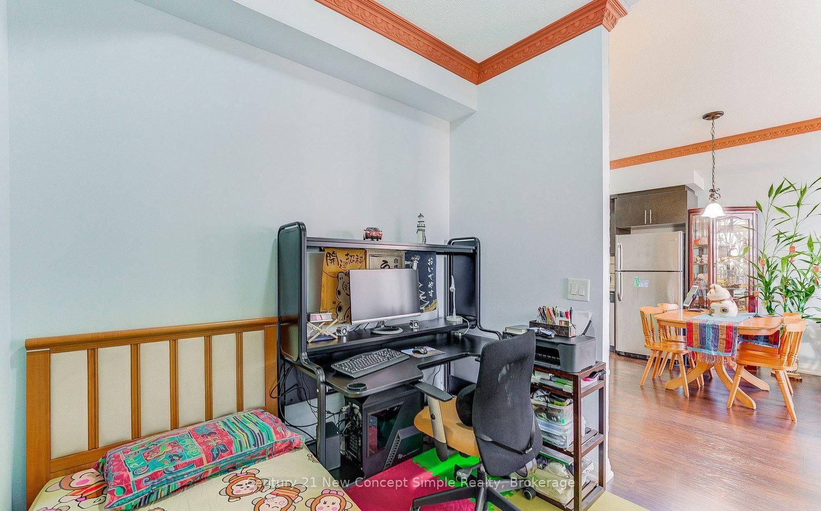 9500 Markham Road • #520 • Markham, ON photo 21