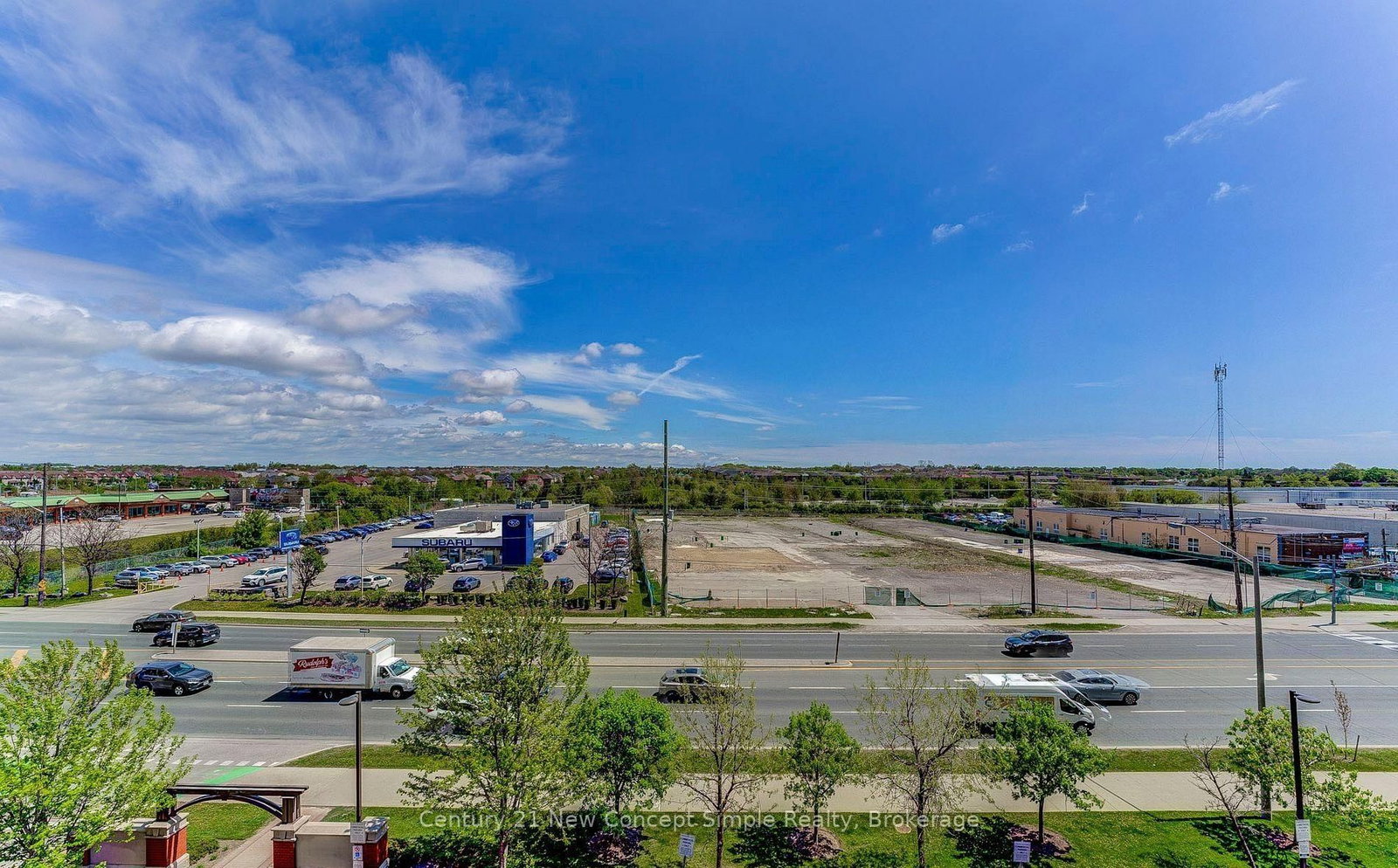 9500 Markham Road • #520 • Markham, ON photo 24
