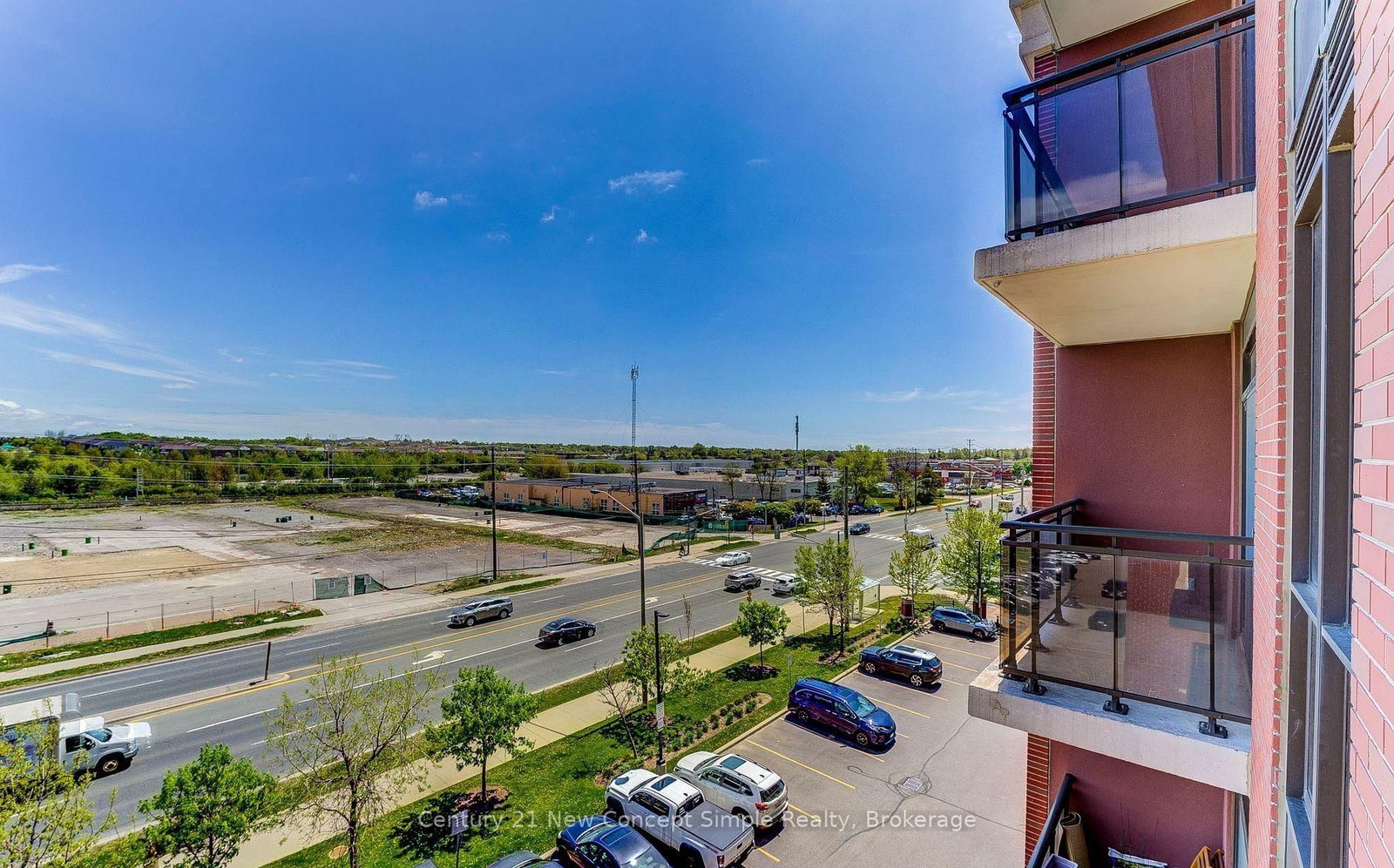 9500 Markham Road • #520 • Markham, ON photo 25