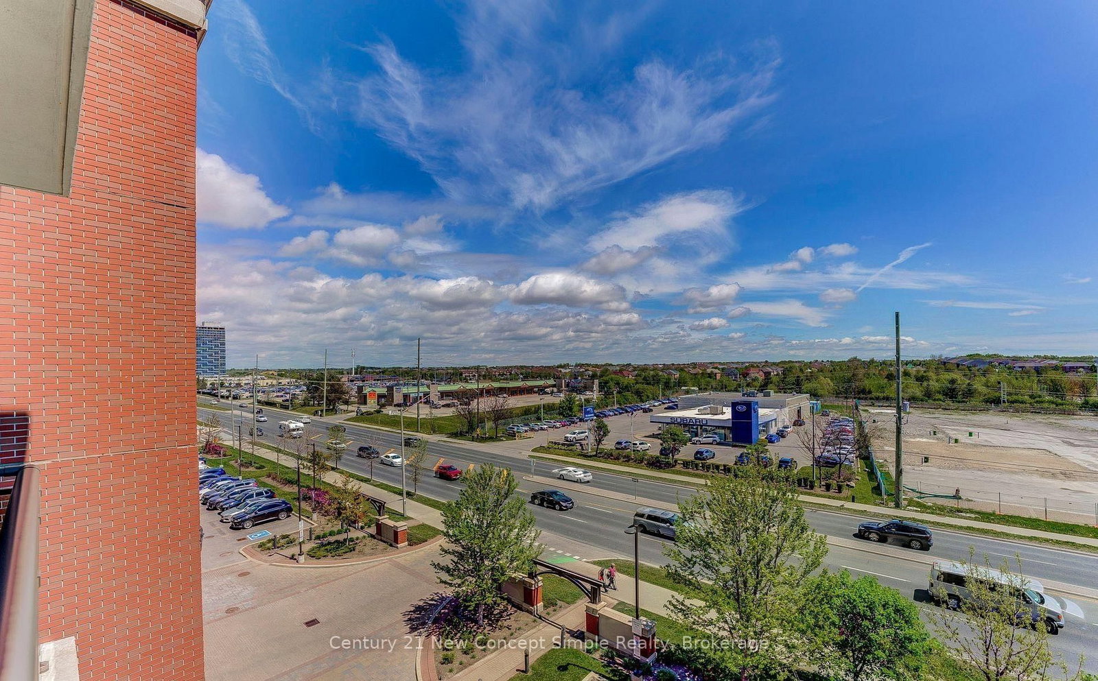 9500 Markham Road • #520 • Markham, ON photo 26