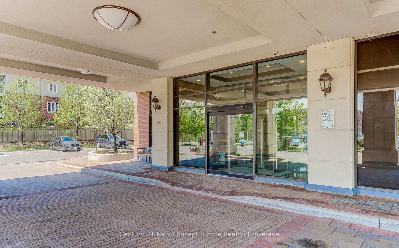 9500 Markham Road • #520 • Markham, ON photo 31