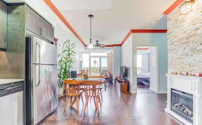 9500 Markham Road • #520 • Markham, ON photo 9
