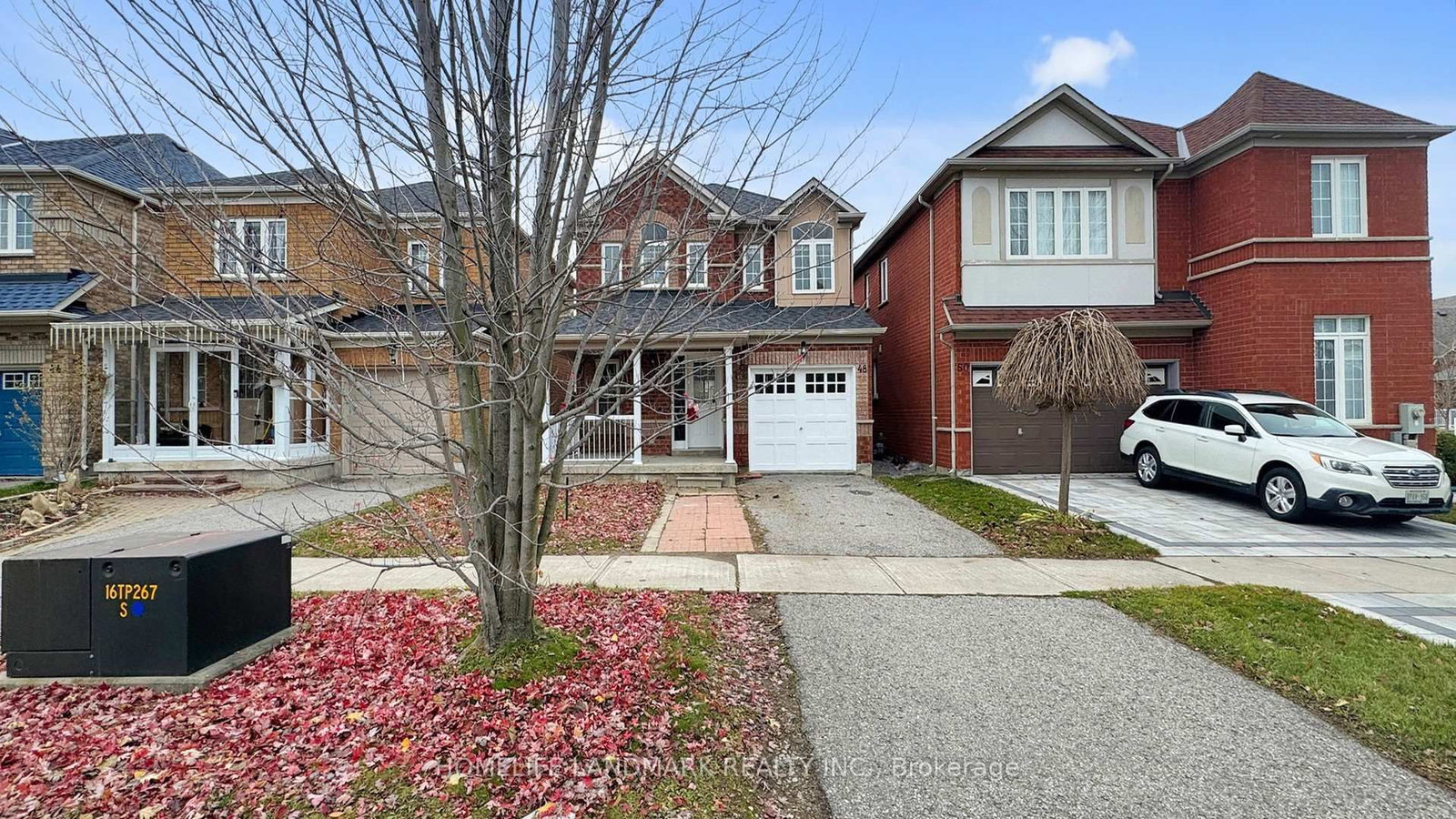 48 Outlook Terrace Drive • Markham, ON photo 1
