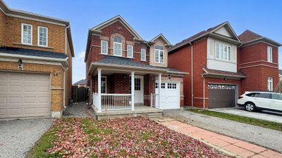 48 Outlook Terrace Drive • Markham, ON photo 3
