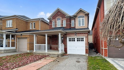 48 Outlook Terrace Drive • Markham, ON photo 4