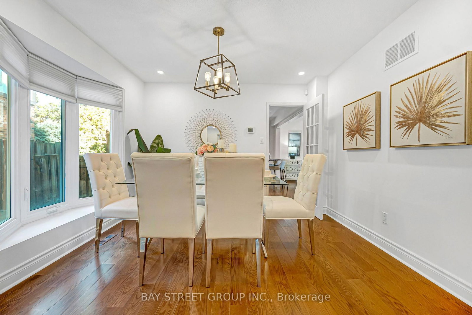 16 Innisbrook Crescent • Markham, ON photo 13