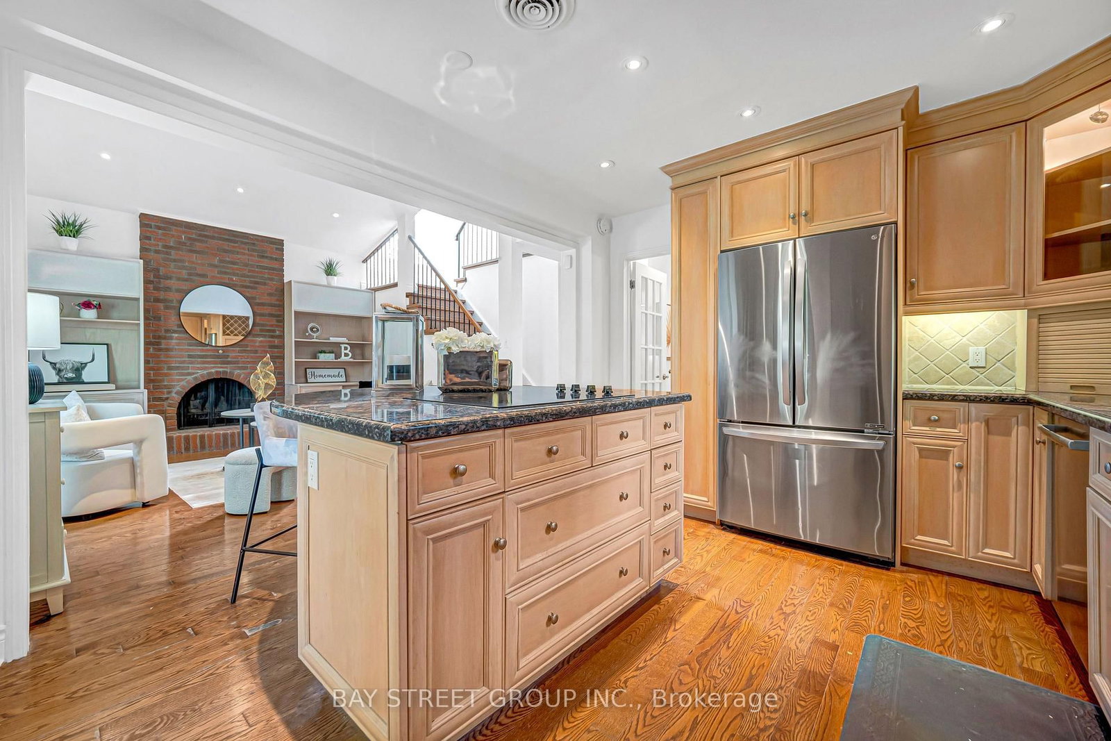 16 Innisbrook Crescent • Markham, ON photo 16