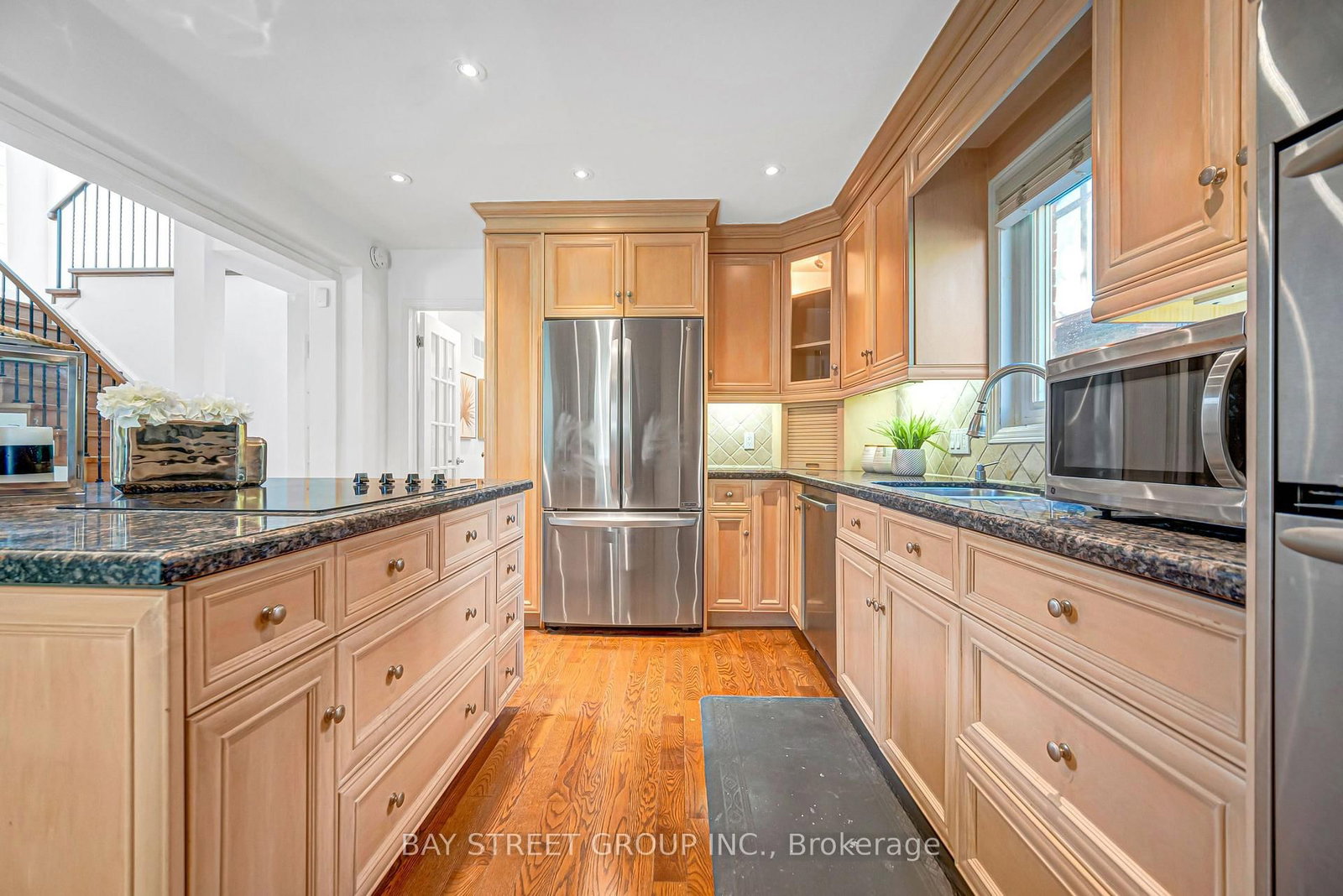 16 Innisbrook Crescent • Markham, ON photo 17