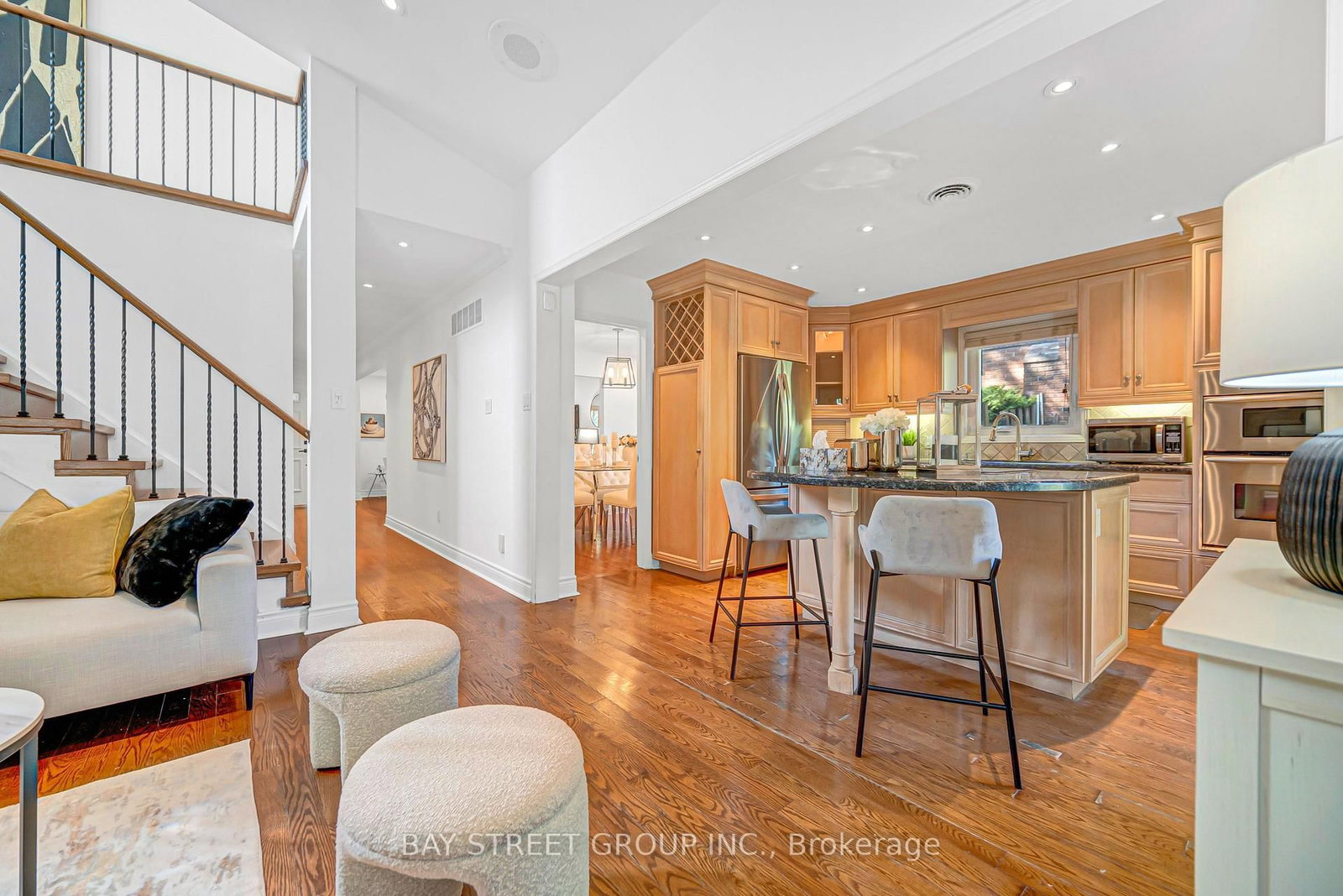 16 Innisbrook Crescent • Markham, ON photo 20