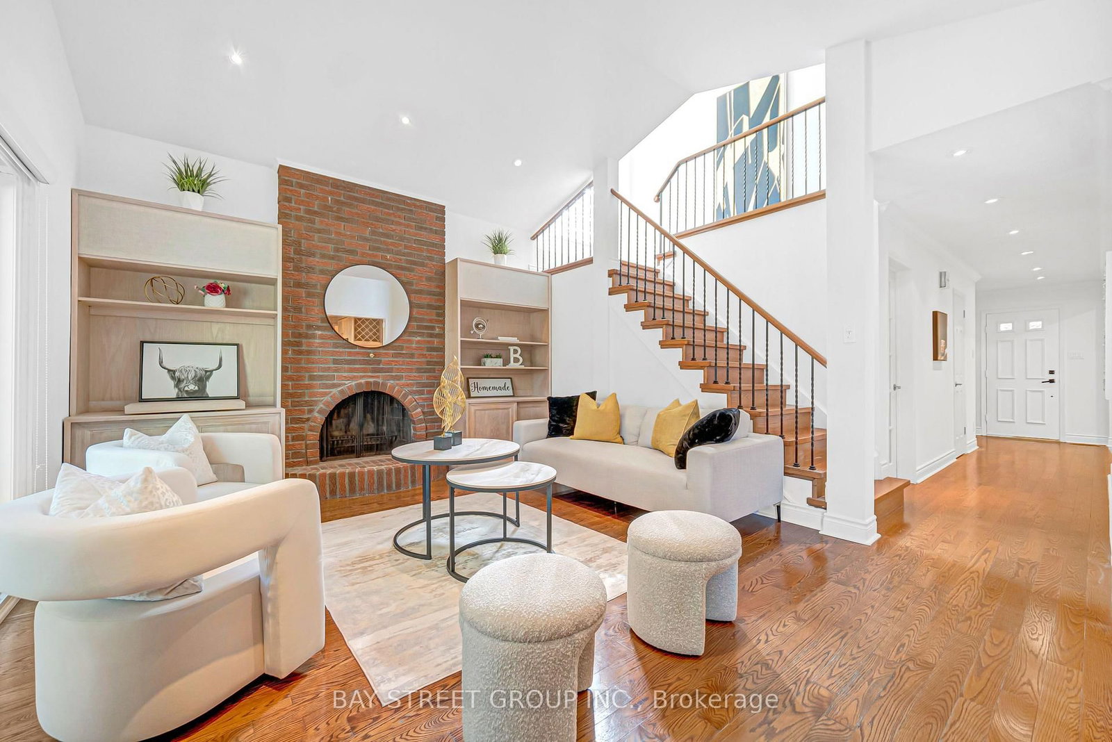 16 Innisbrook Crescent • Markham, ON photo 24