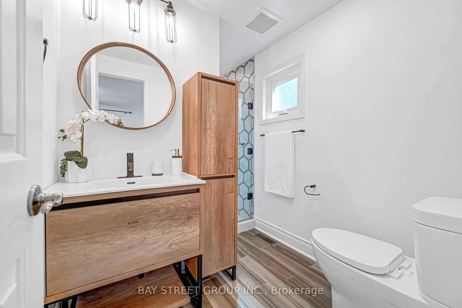 16 Innisbrook Crescent • Markham, ON photo 30