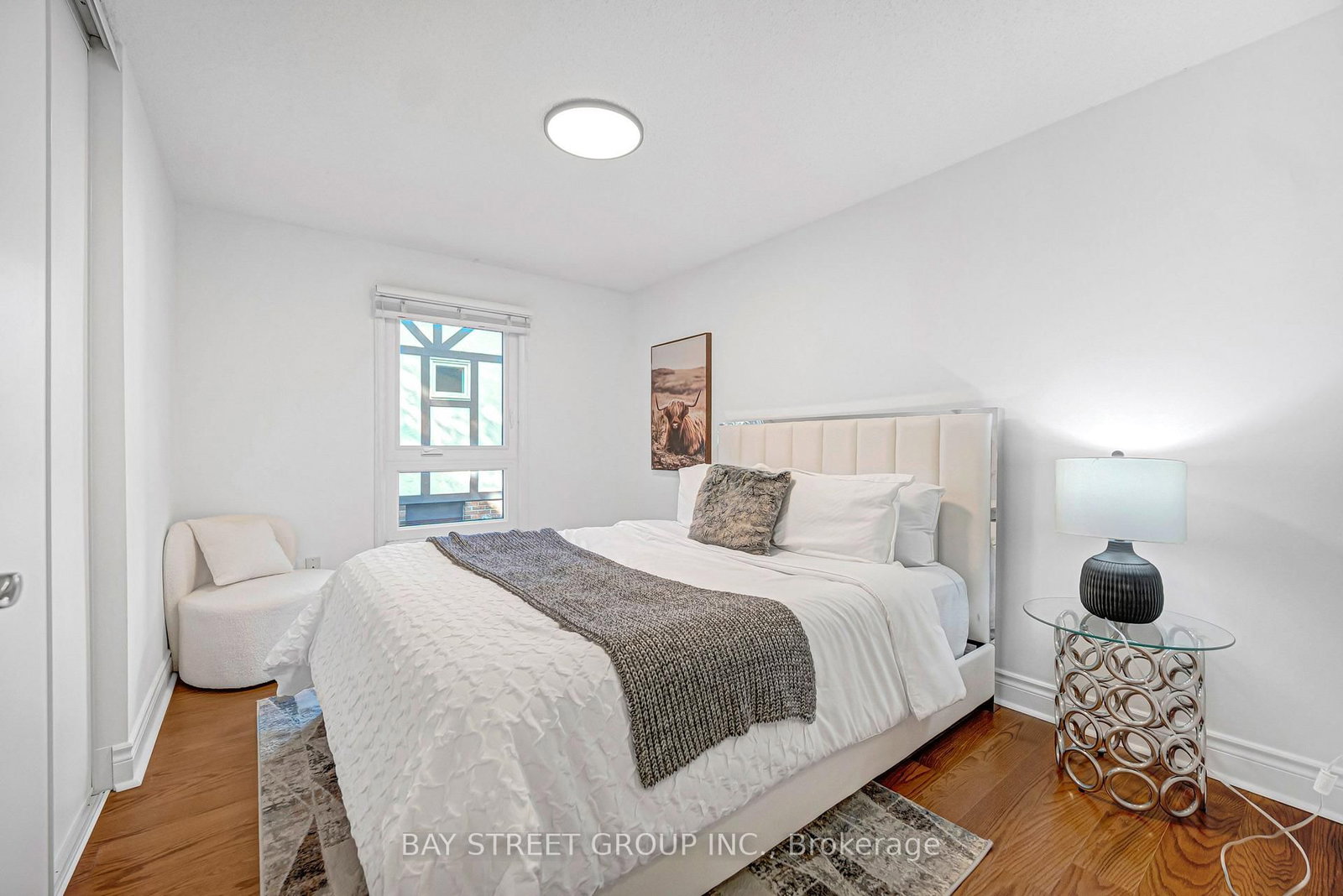 16 Innisbrook Crescent • Markham, ON photo 35