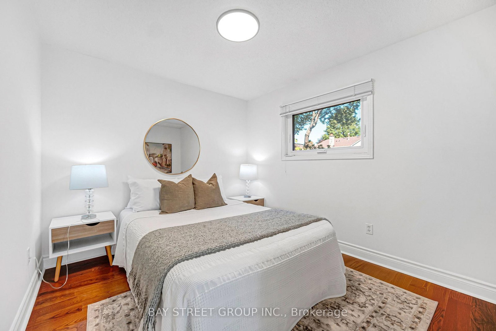 16 Innisbrook Crescent • Markham, ON photo 36