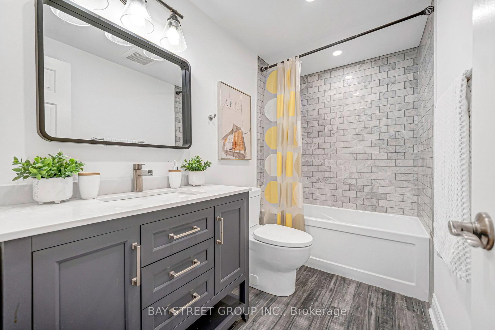 16 Innisbrook Crescent • Markham, ON photo 38