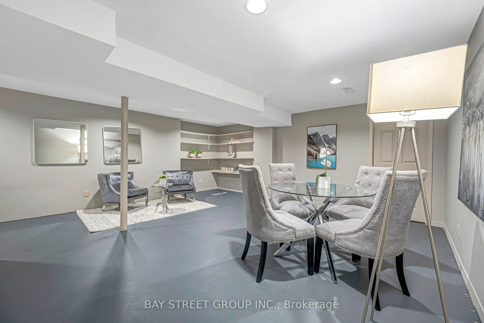 16 Innisbrook Crescent • Markham, ON photo 39