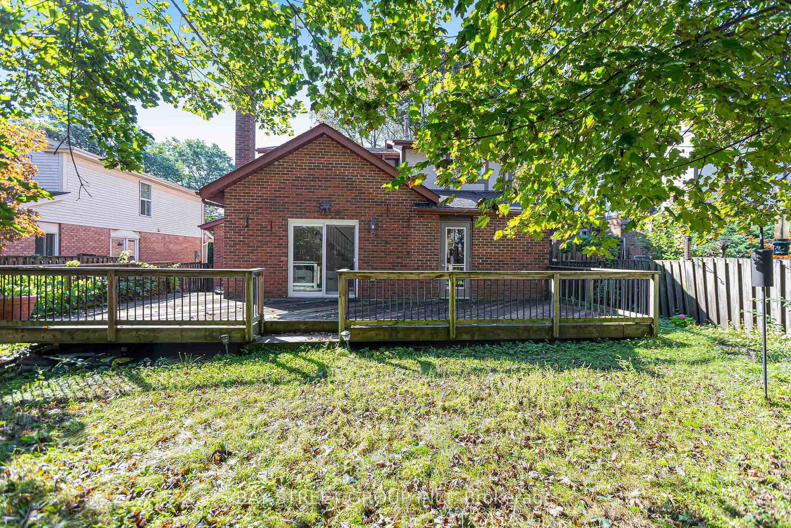 16 Innisbrook Crescent • Markham, ON photo 43