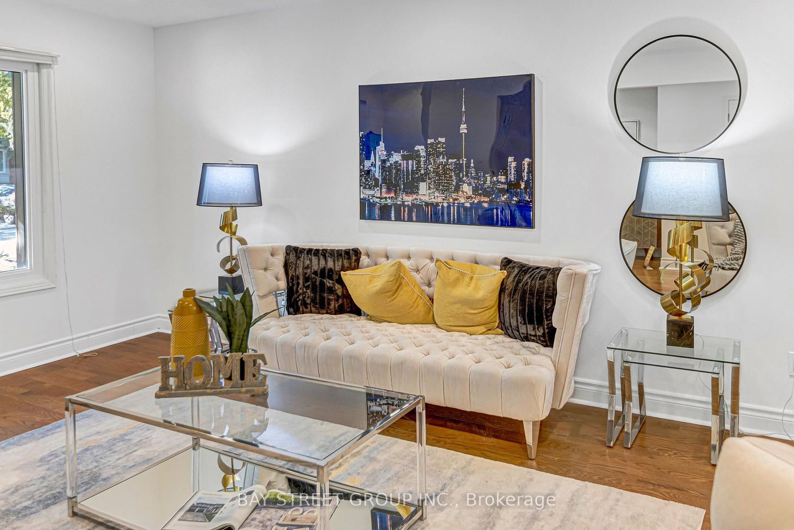 16 Innisbrook Crescent • Markham, ON photo 6
