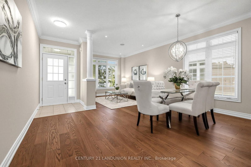 21 Hendel Drive