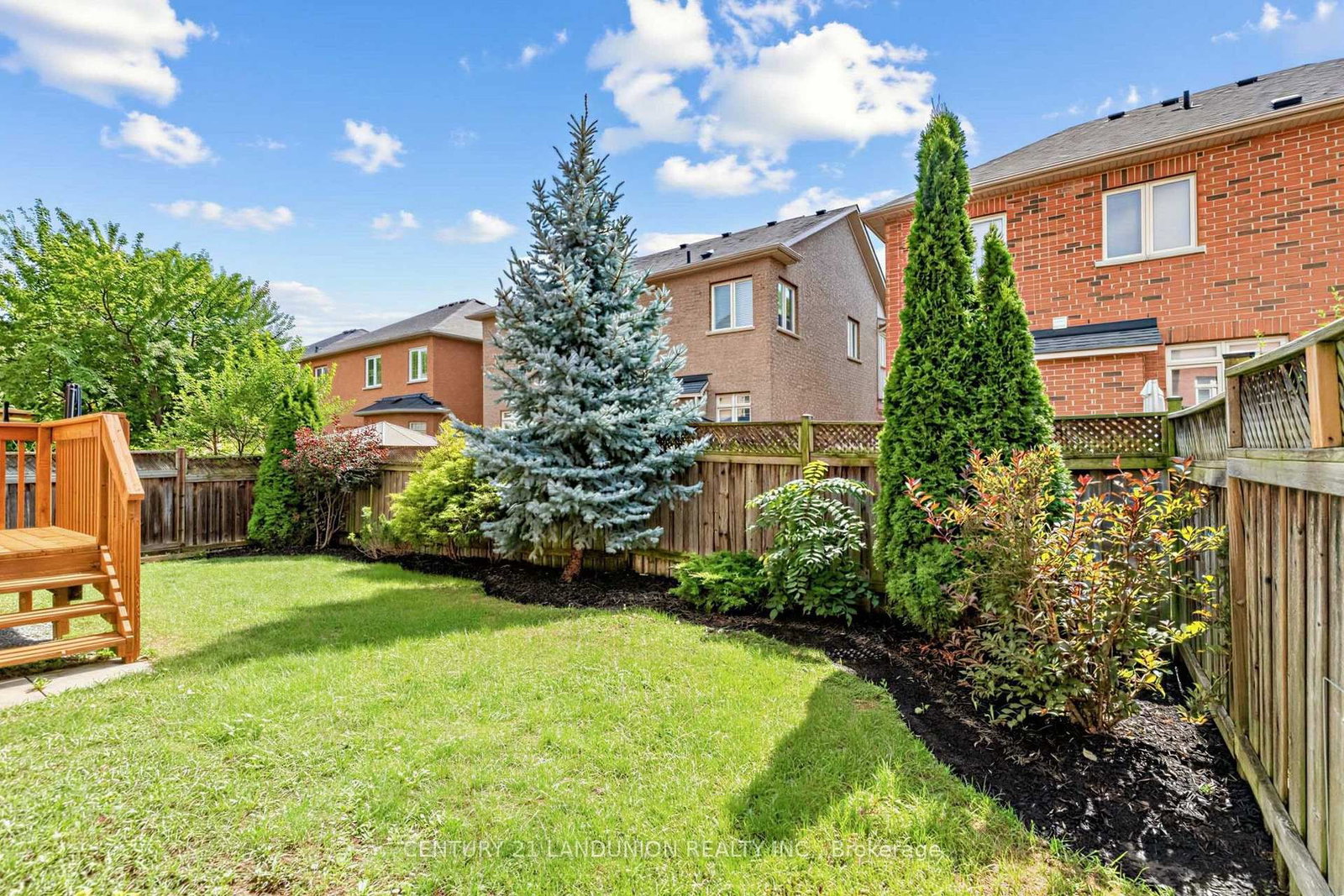 21 Hendel Drive • Vaughan, ON photo 22
