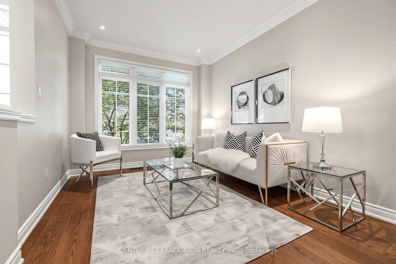 21 Hendel Drive
