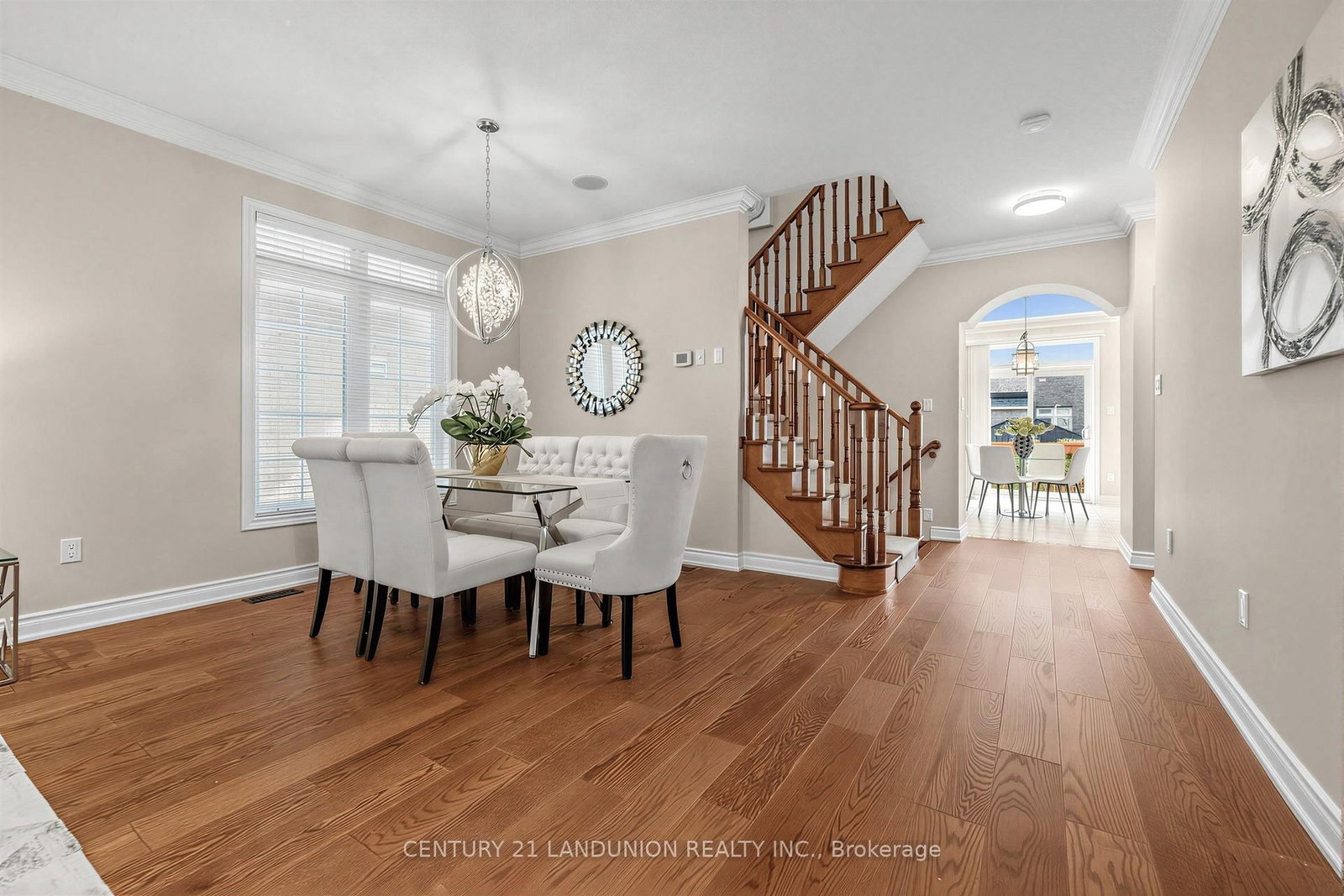 21 Hendel Drive • Vaughan, ON photo 4