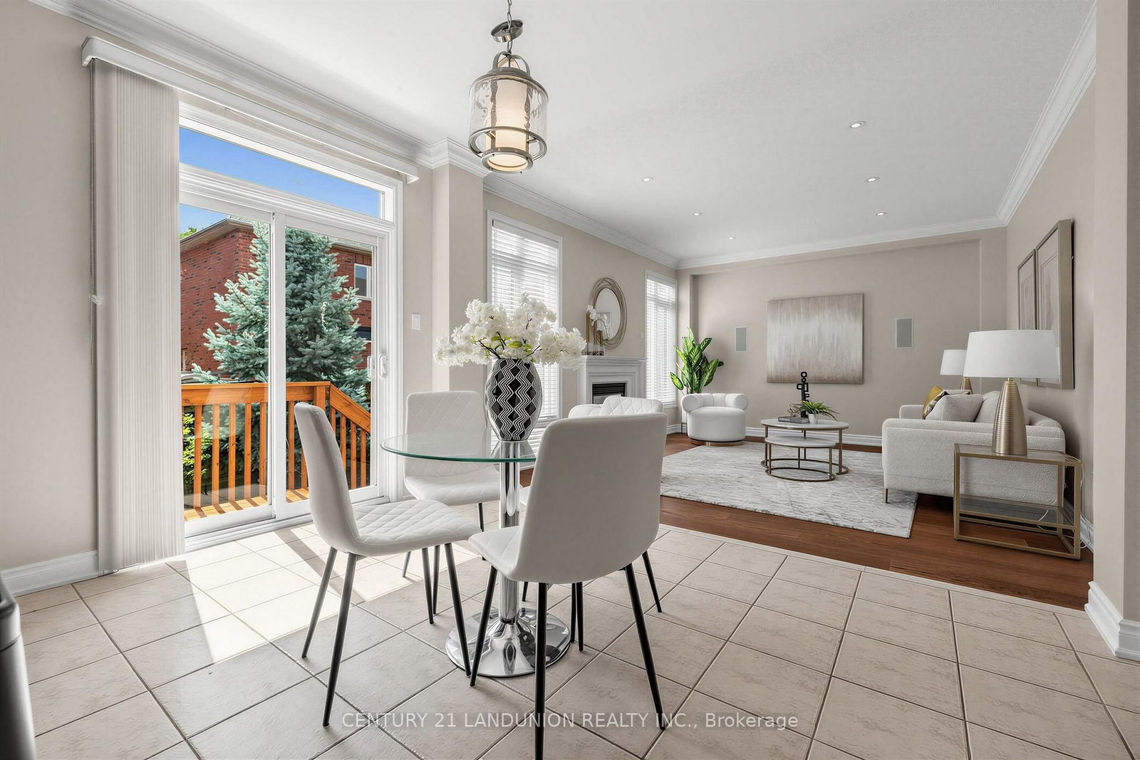 21 Hendel Drive • Vaughan, ON photo 5