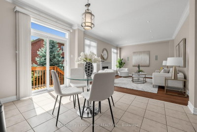 21 Hendel Drive • Vaughan, ON photo 5
