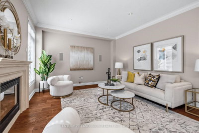 21 Hendel Drive • Vaughan, ON photo 6