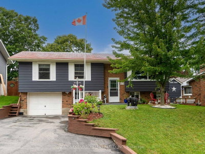 Detached House for sale at 65 Beaver Ridge Drive, Brock, Ontario, L0E 1E0 - Cannington - MLS: N13747908