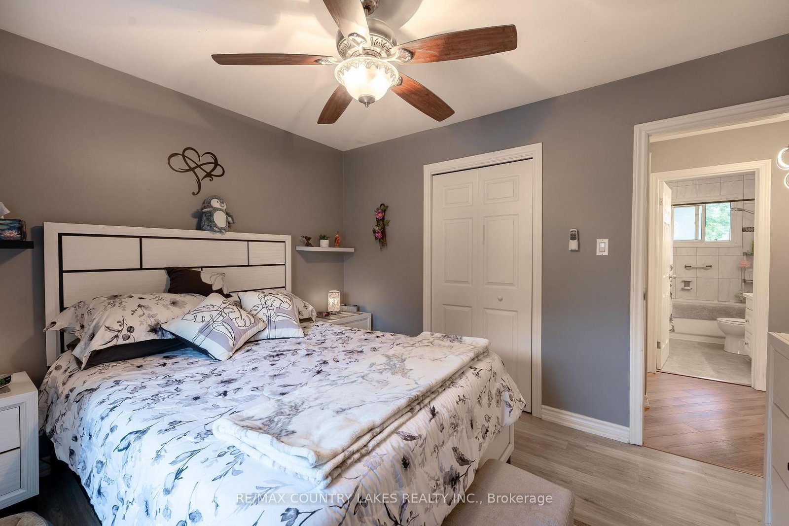 65 Beaver Ridge Drive • Brock, ON photo 17