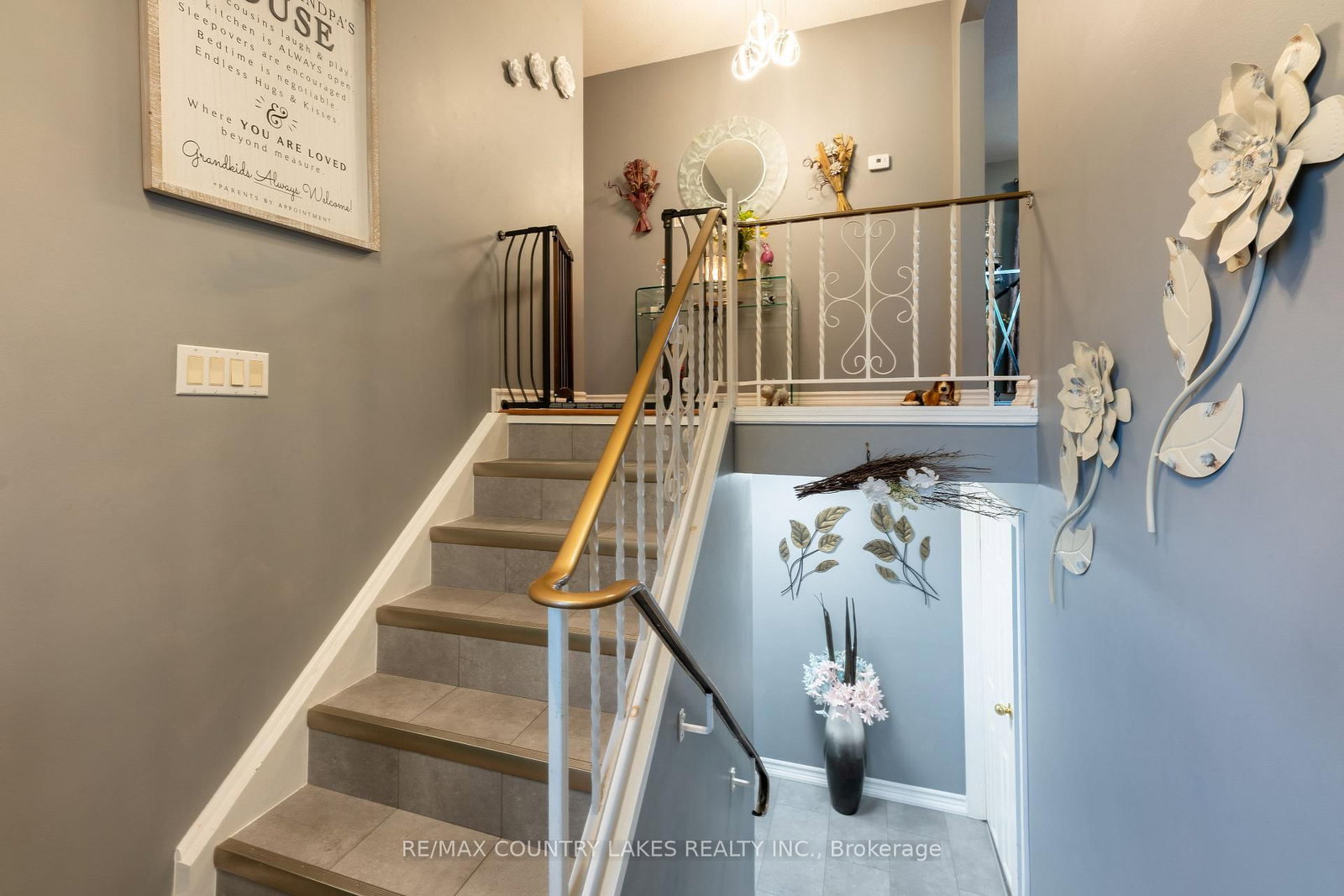 65 Beaver Ridge Drive • Brock, ON photo 2