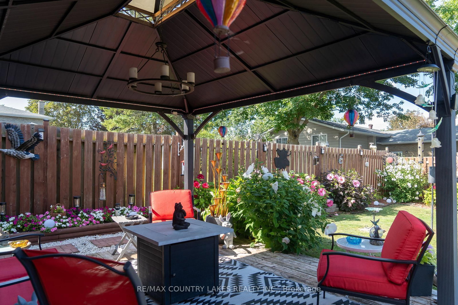 65 Beaver Ridge Drive • Brock, ON photo 29
