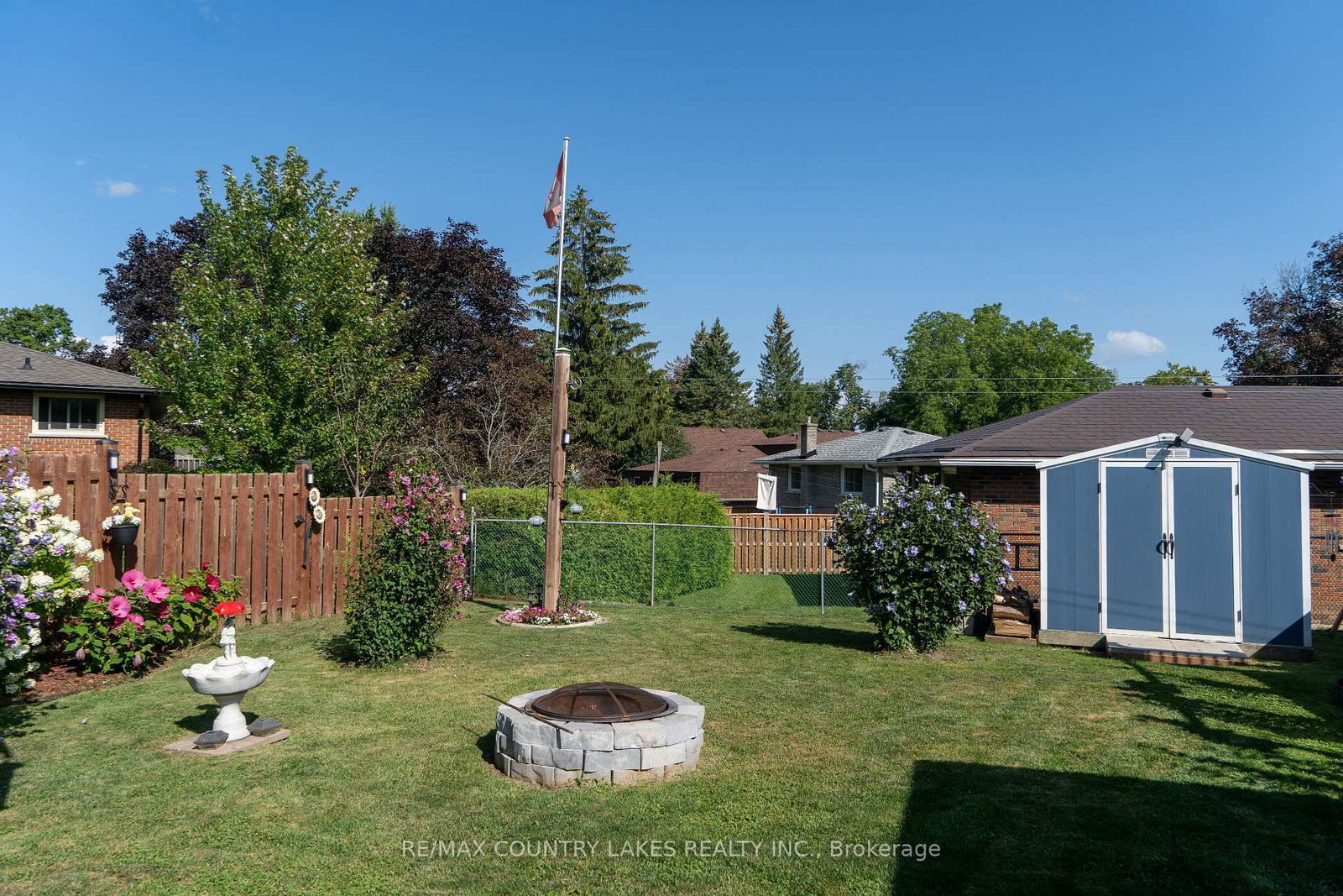 65 Beaver Ridge Drive • Brock, ON photo 34