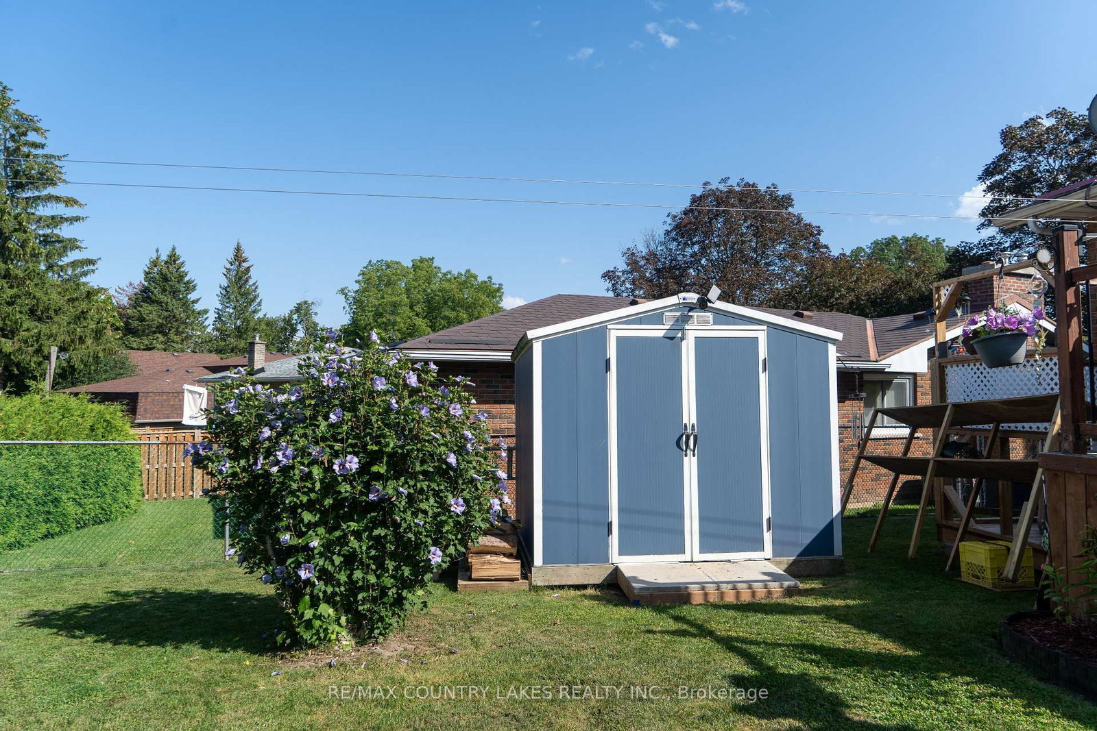 65 Beaver Ridge Drive • Brock, ON photo 36
