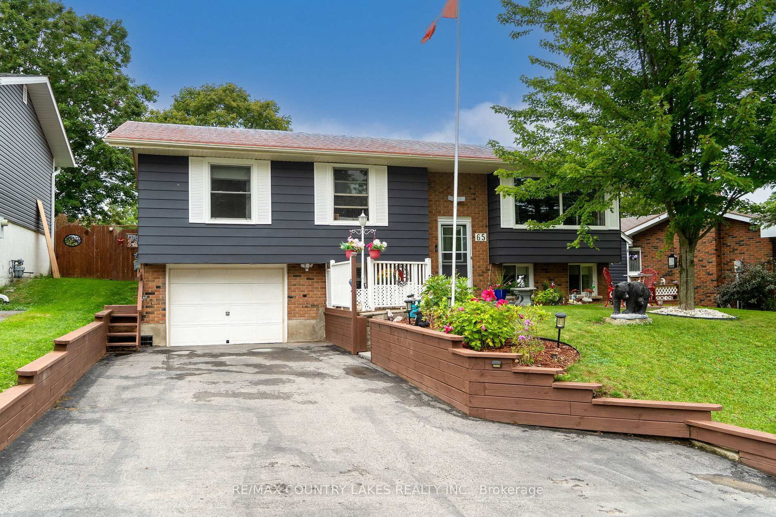 65 Beaver Ridge Drive • Brock, ON photo 39