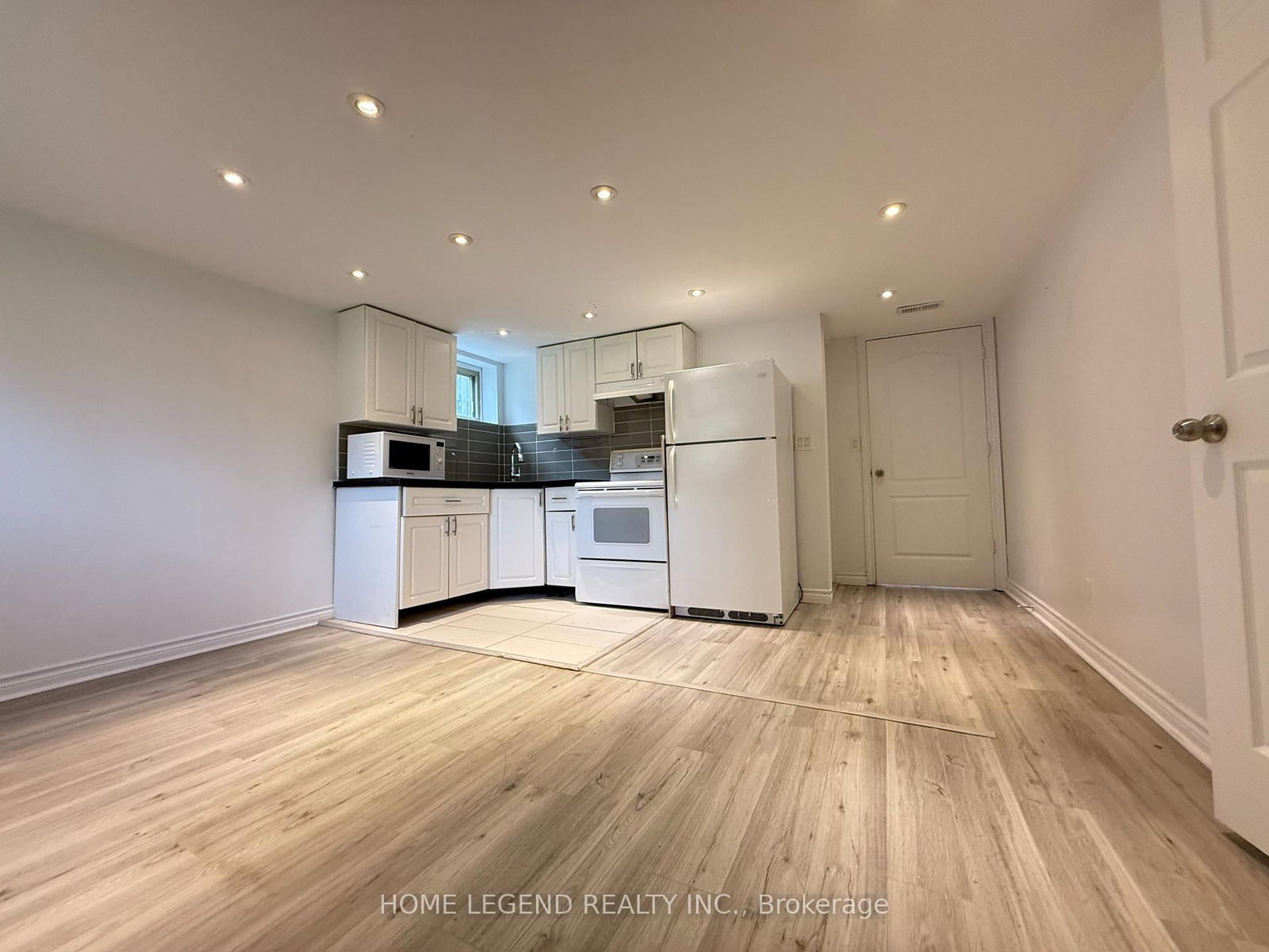 Bsmt - 427 Taylor Mills Unit B Drive S, Richmond Hill