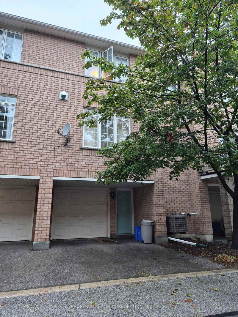 205 - 23 Observatory Lane