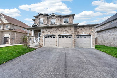 121 Centre Street • Essa, ON photo 4