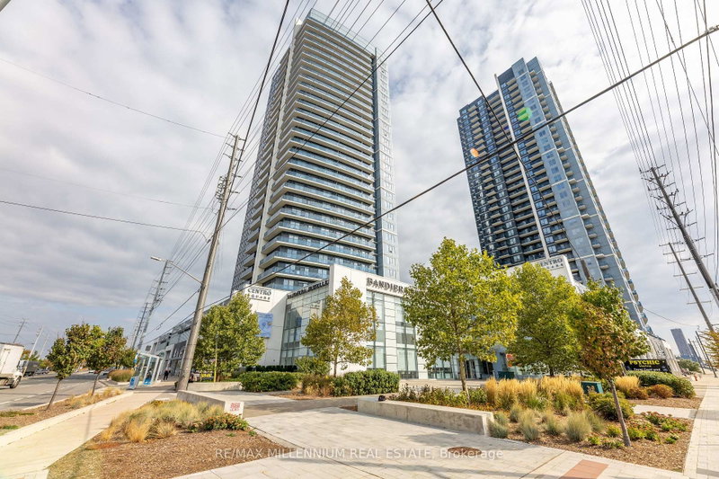 1401 - 3700 Highway 7 Road