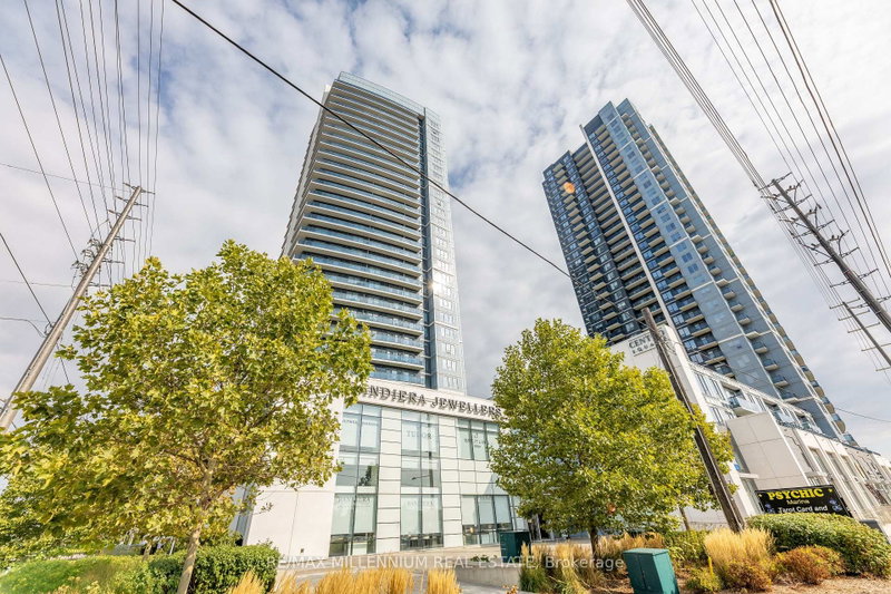 1401 - 3700 Highway 7 Road