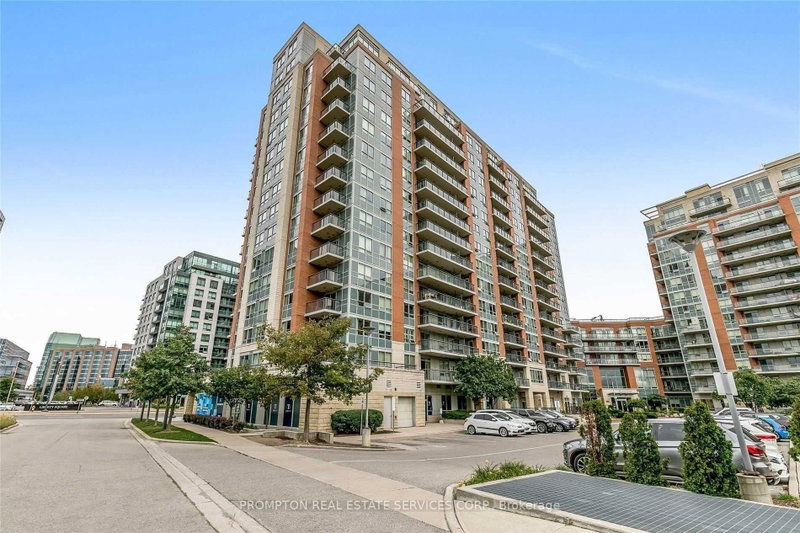 1605 - 60 South Town Centre Boulevard